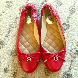 Michael Kors Flats